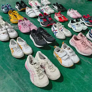 used children onitsuka tiger shoes